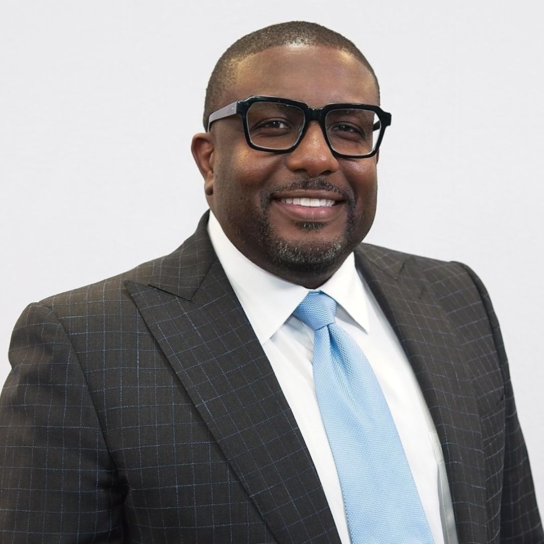 Dr. Jermaine Fleming